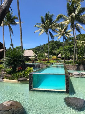 COMO LAUCALA ISLAND - Prices & Resort Reviews (Fiji)