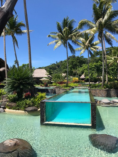 COMO LAUCALA ISLAND - Updated 2024 Resort Reviews (Fiji)