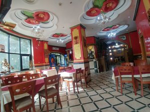 تناول الطعام