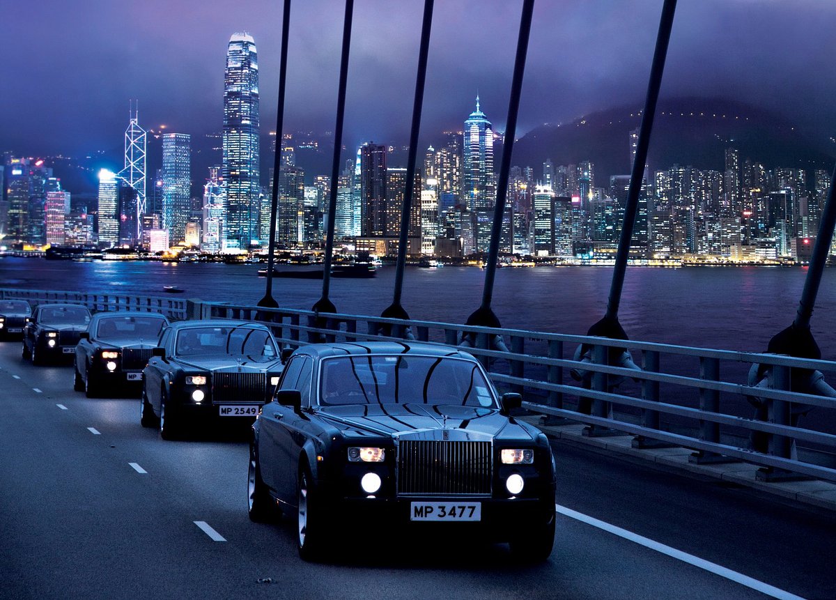 THE PENINSULA HONG KONG - Updated 2022 Prices & Hotel Reviews