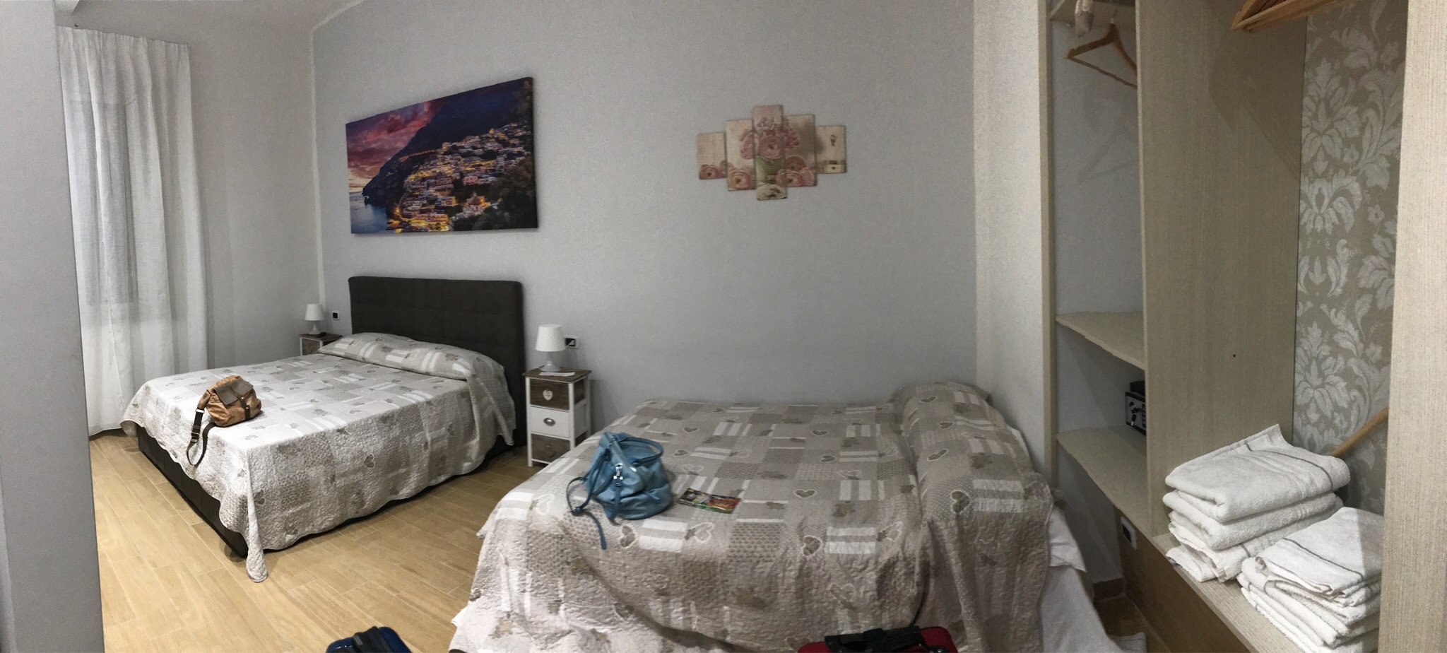 B&B CARACCIOLO 109 - Prices & Reviews (Naples, Italy)