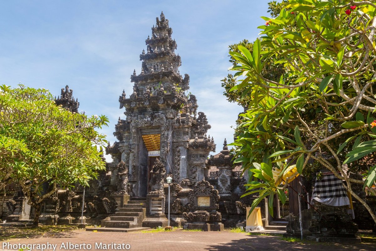 Geger Temple, Кута - Tripadvisor