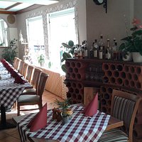 Ritorante Pizzeria La Locanda