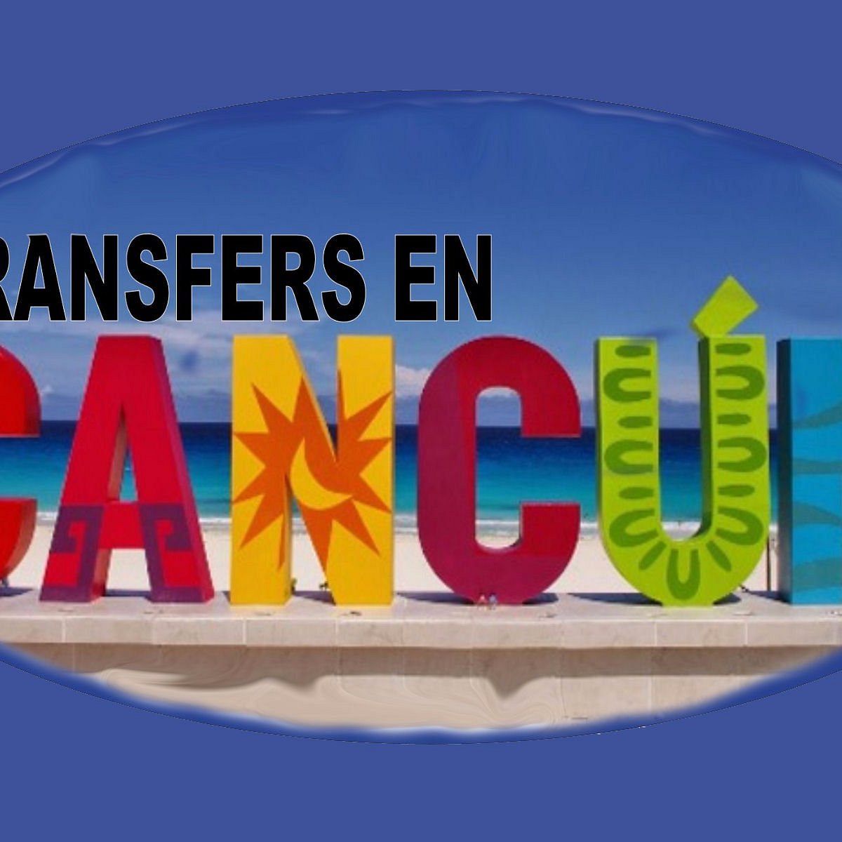 sun transfers cancun