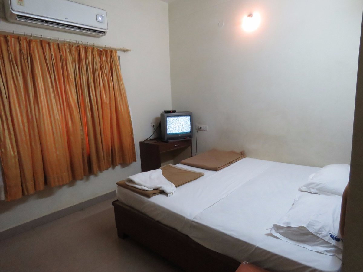 Haritha Srisailam Rooms: Pictures & Reviews - Tripadvisor