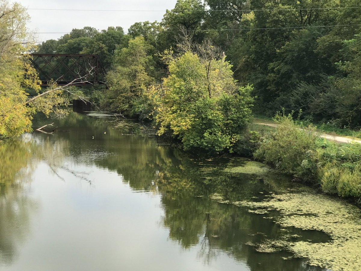 Escape To Tranquility: Your Guide To Hennepin Canal Parkway State Park