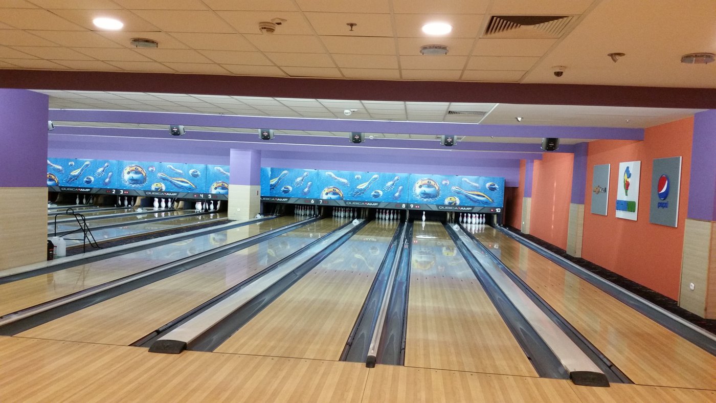 Sugár Bowling & Pub (2025) - All You Need to Know BEFORE You Go (with Reviews)