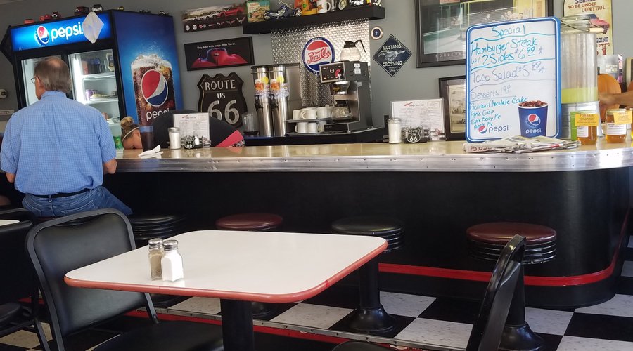 College Street Cafe
