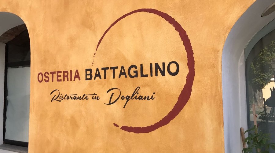 insegna