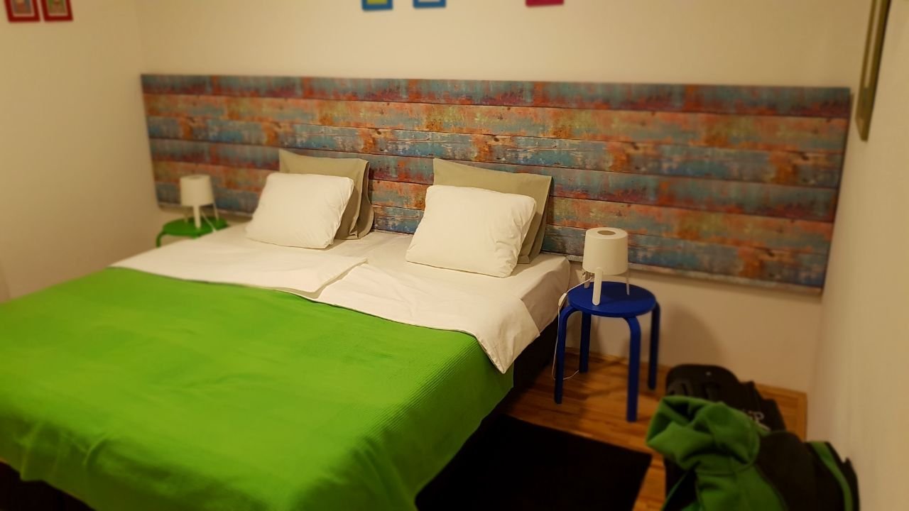 B&B ZAGREB - Guest House Reviews (Croatia)