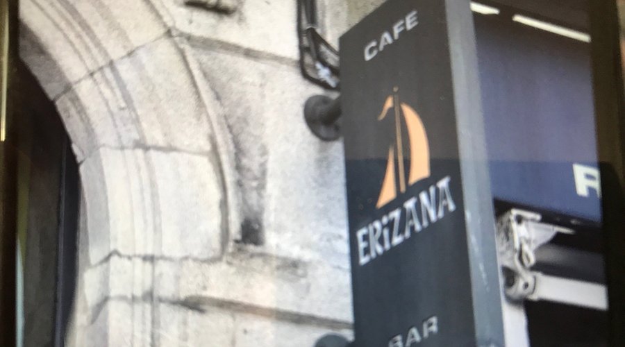 Cafe Erizana