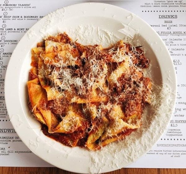 THE 10 BEST Italian Restaurants in Newcastle upon Tyne (2024)