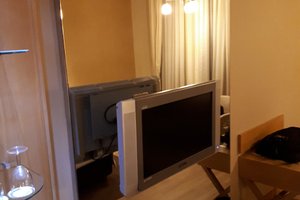 Camera e suite