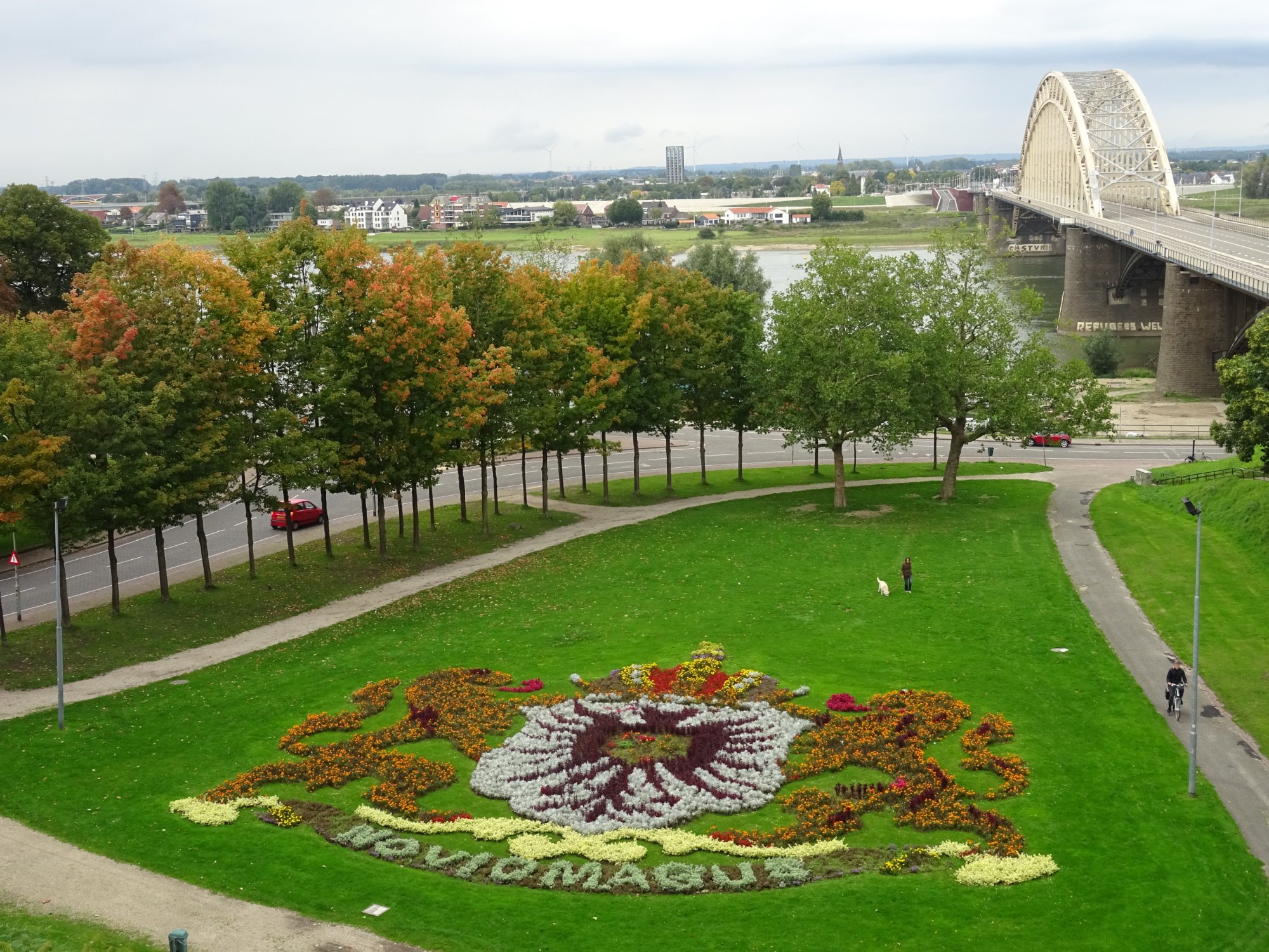 DE 10 BESTE Bezienswaardigheden In Nijmegen (2024) - Tripadvisor