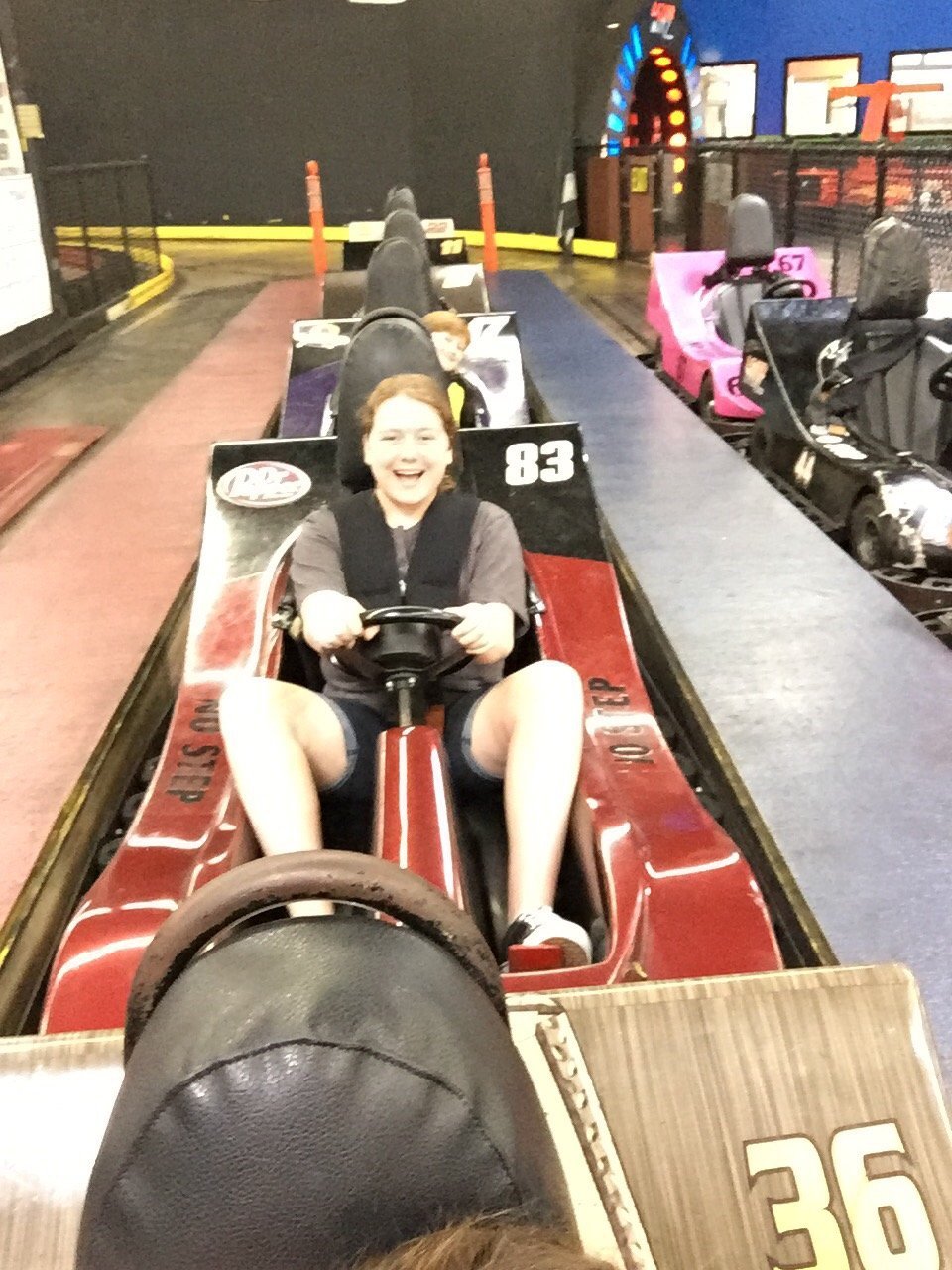 5 Places to Ride Go Karts in NYC