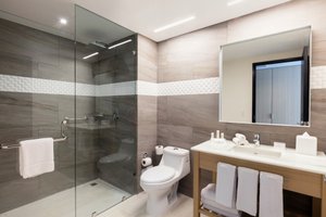 Habitación y suite