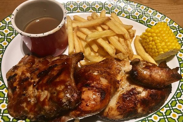 THE 10 BEST Restaurants in Sutton (Updated April 2025) - Tripadvisor