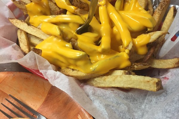 HOMETOWN HOT DOGS, Millersport - Menu, Prices & Restaurant Reviews -  Tripadvisor