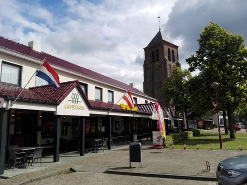 DE DRIE LINDEN - Prices & Hotel Reviews (Luyksgestel, The Netherlands)