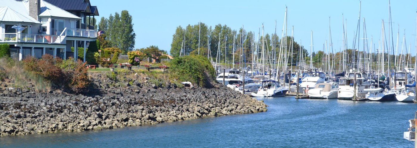 Point Roberts