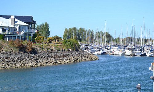 Point Roberts
