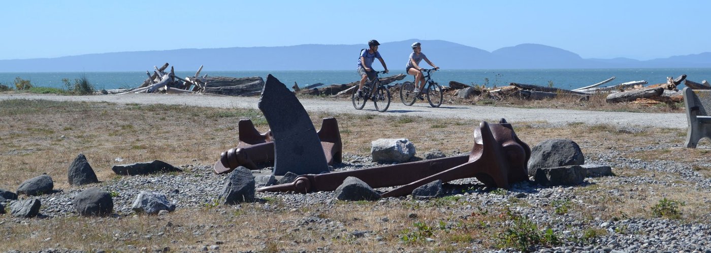 Point Roberts