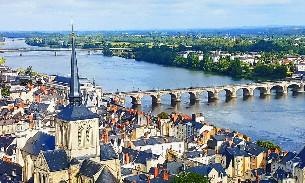 Saumur 21 Best Of Saumur France Tourism Tripadvisor