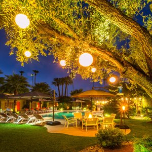 Desert Riviera Hotel, hotel in Palm Springs