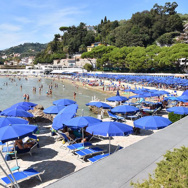 Spiaggia Eco del Mare (Lerici) - All You Need to Know BEFORE You Go