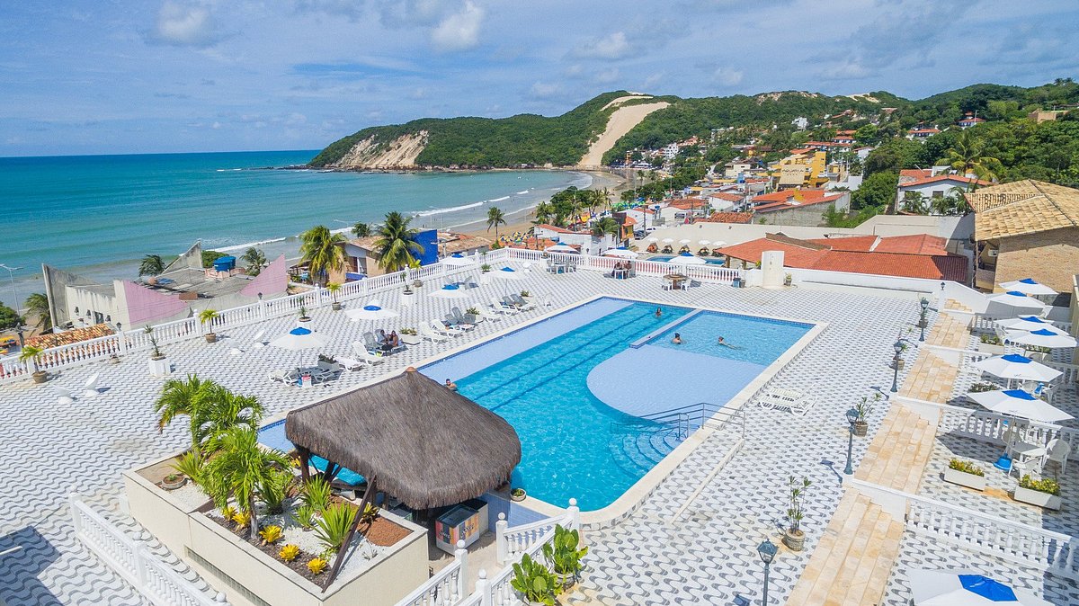 Kristie Resort, hotel em Natal