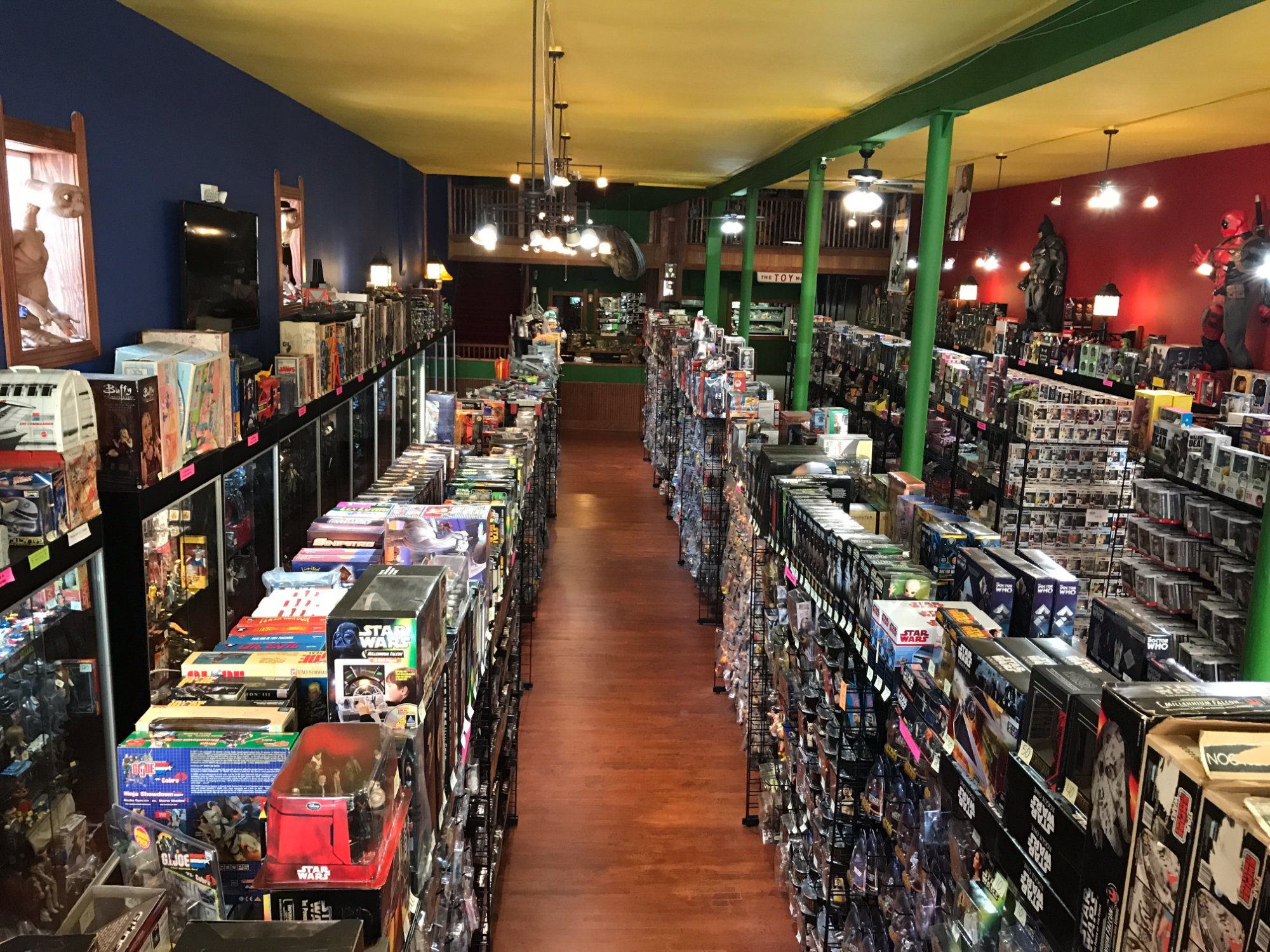 Kokomo Toys Collectibles All You Need to Know BEFORE You Go 2024