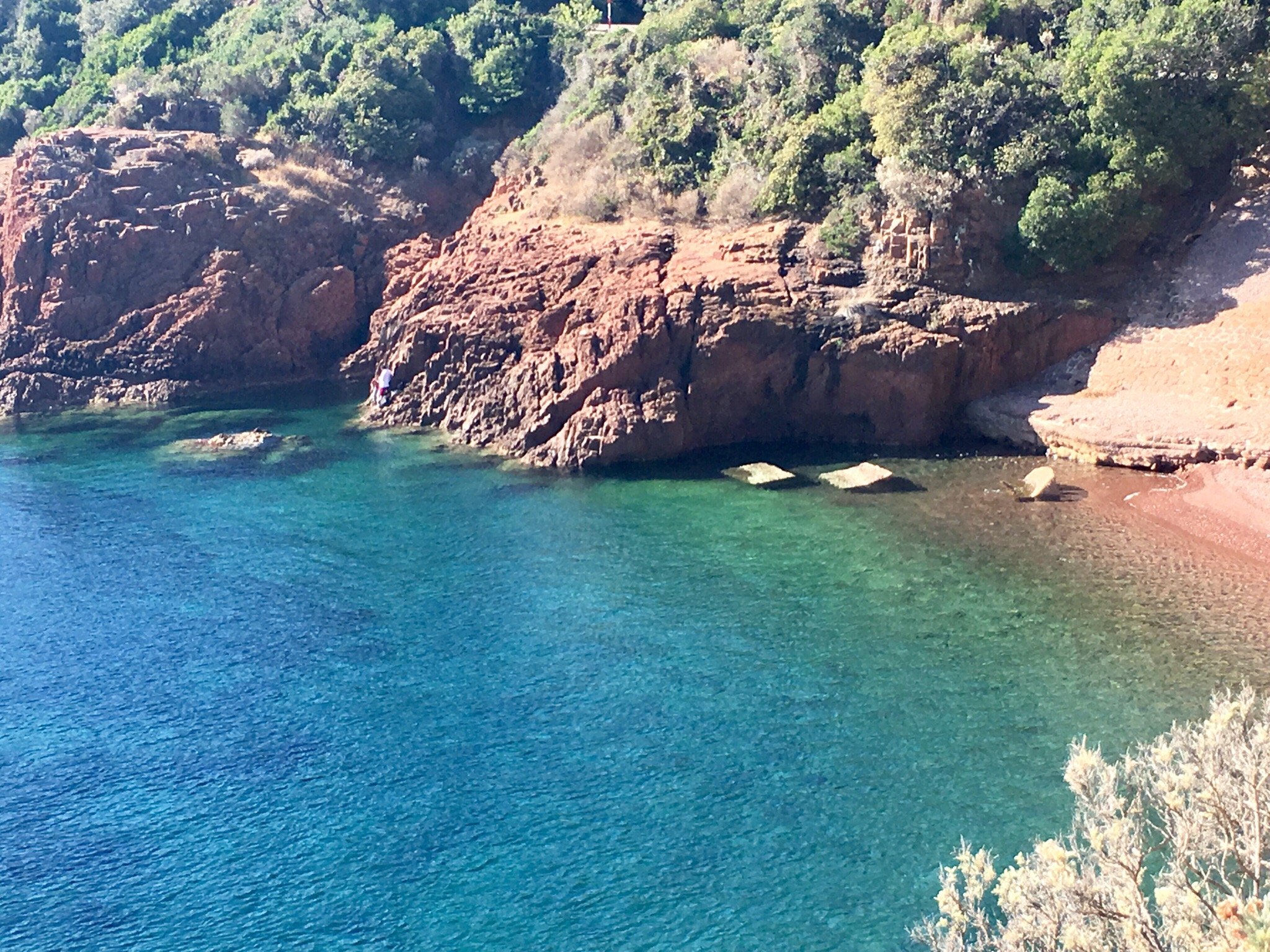 ABEL BALIFF BEACH (Agay) - All You Need To Know BEFORE You Go