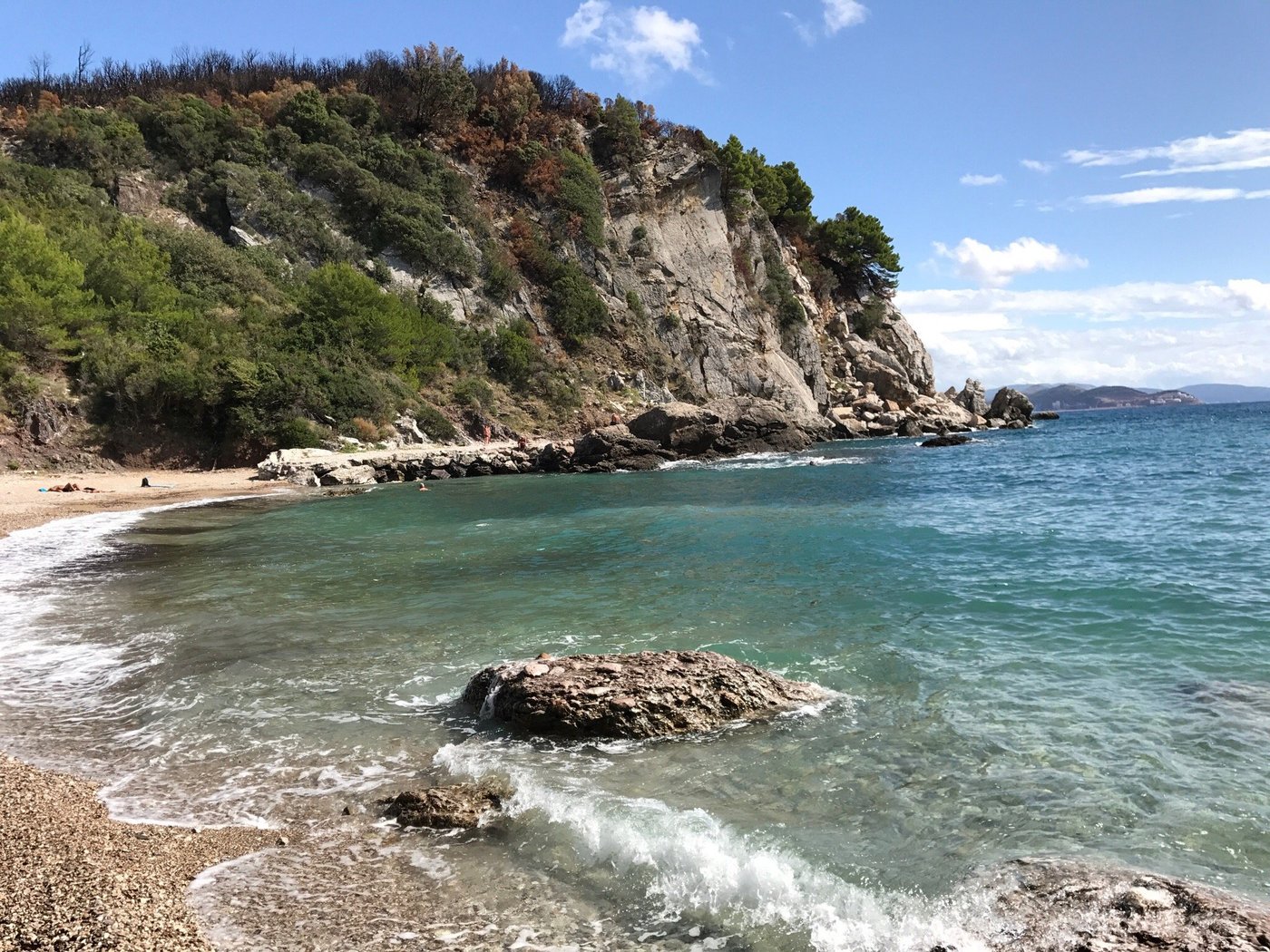 WAVE MONTENEGRO (SUTOMORE): avaliações - Tripadvisor