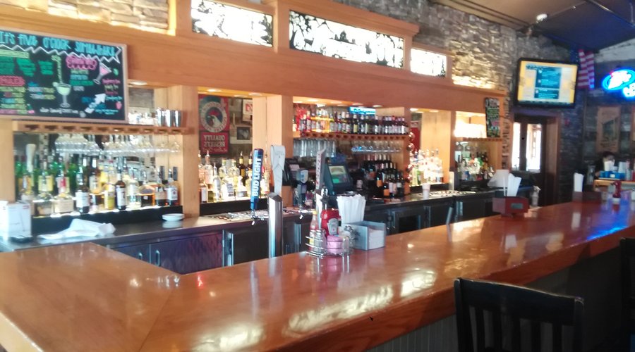 Clear Springs Restaurant