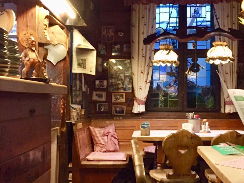 THE 10 BEST Restaurants in Erlangen (Updated November 2024)
