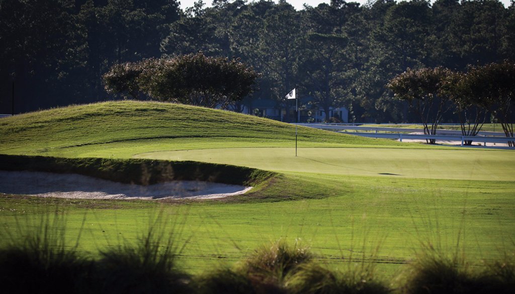 LONGLEAF GOLF & FAMILY CLUB (Southern Pines) All You Need to Know