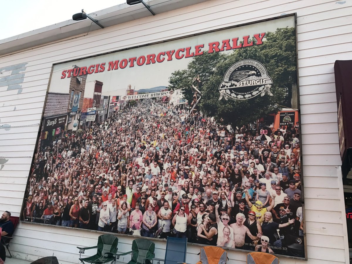 STURGIS TOURSDAY TRIPS All You Need to Know BEFORE You Go