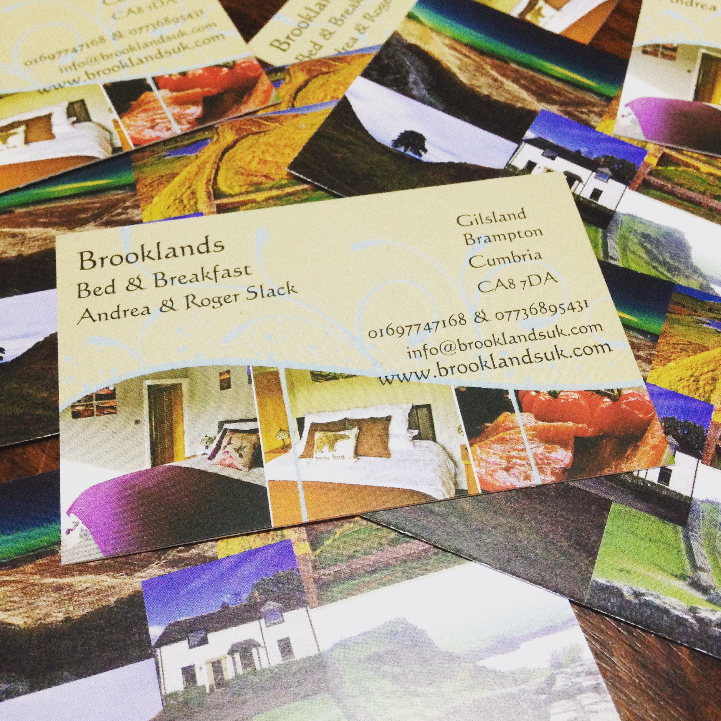 BROOKLANDS B&B - Reviews (Gilsland, Cumbria)