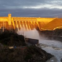 Folsom Dam - All You Need to Know BEFORE You Go (with Photos)