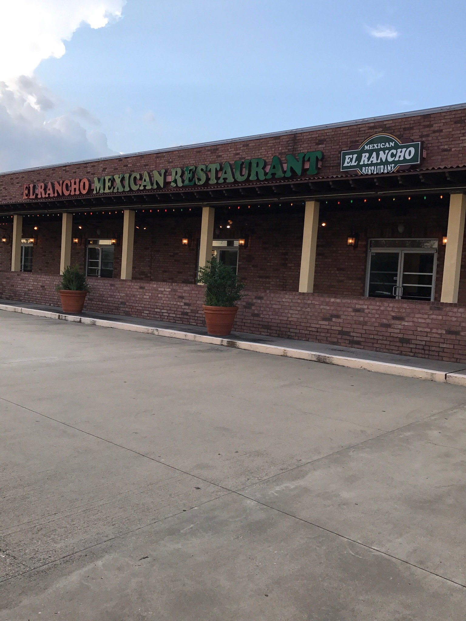 EL RANCHO MEXICAN RESTAURANT Houston Photos Restaurant Reviews Order Online Food Delivery Tripadvisor