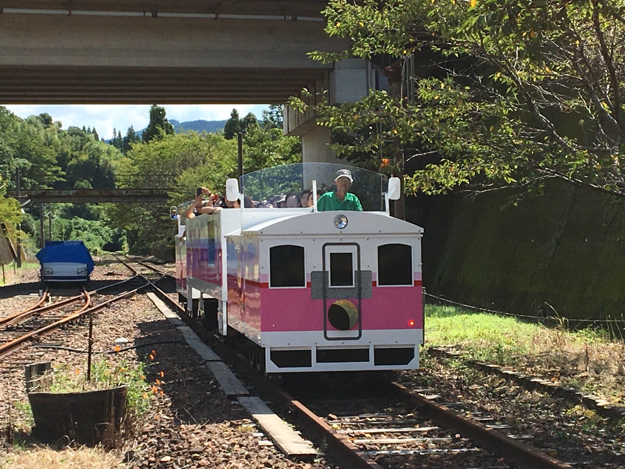 Takachiho Amaterasu Railway - All You Need to Know BEFORE You Go (2024)