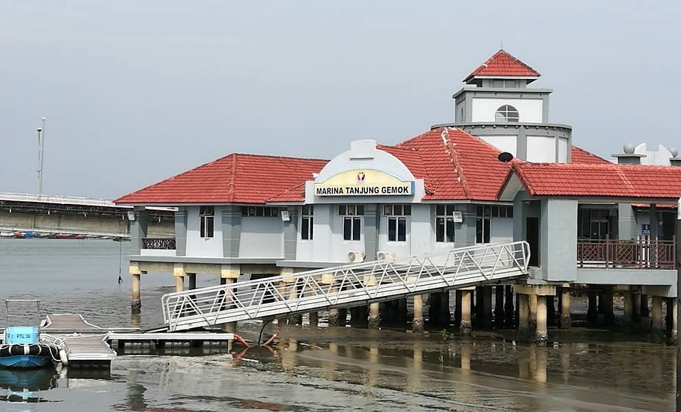 Kuala Rompin Tourism (2020): Best of Kuala Rompin ...