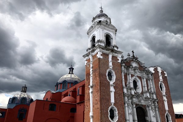 Santa Maria Acuitlapilco, Mexico 2023: Best Places to Visit - Tripadvisor