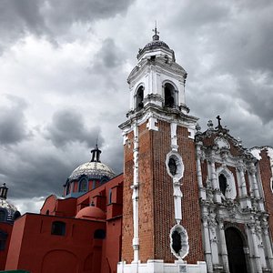 La Barca de la Fe (Tlaxcala) - 2023 Lo que se debe saber antes de viajar - Tripadvisor La Barca de la Fe (Tlaxcala) - 2023 Lo que se debe saber antes de viajar - Tripadvisor