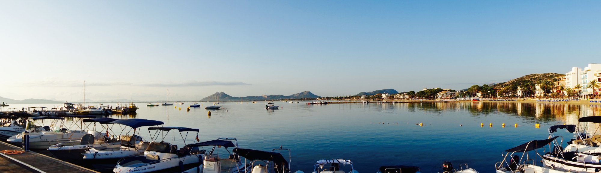 Majorca Boat Charter (Port de Pollenca) - All You Need to Know BEFORE