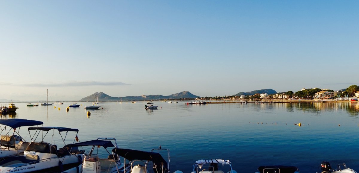 Majorca Boat Charter (Port de Pollenca) - All You Need to Know BEFORE