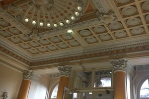 Speisesaal