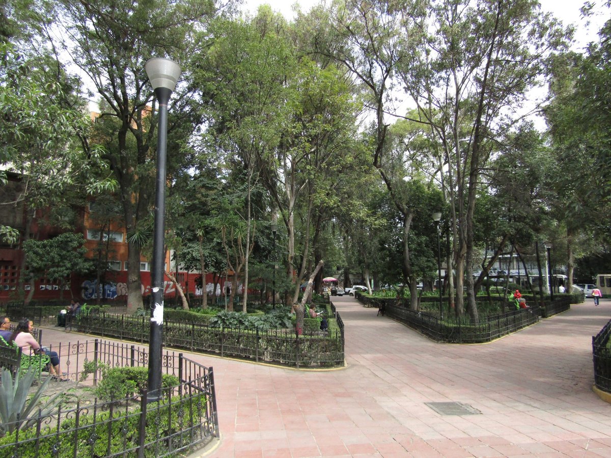 Parque Allende - All You Need to Know BEFORE You Go (2024)