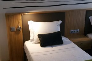Quarto e suite