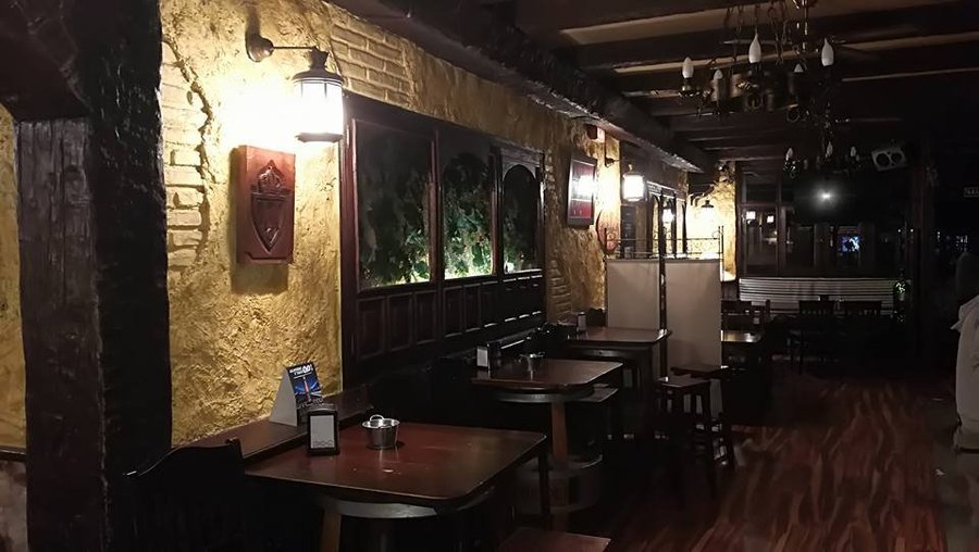 comedor sala